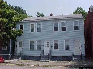 1152 Barrett St, Schenectady, NY 12305
