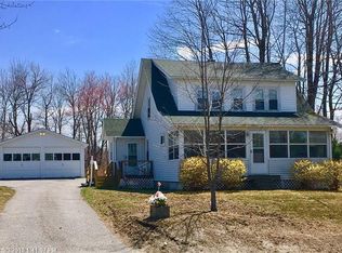 283 Main St, Ellsworth, ME 04605