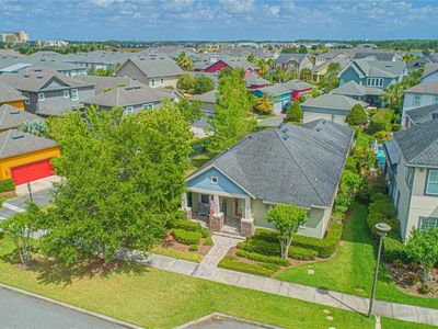 8235 Sulston St, Orlando, FL, 32827