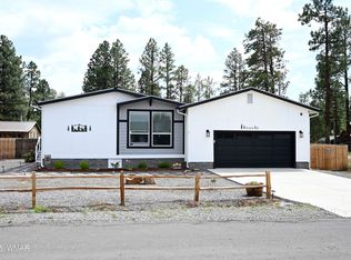 5299 Buffalo Trl, Lakeside, AZ 85929