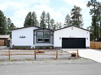 5299 Buffalo Trl, Lakeside, AZ, 85929