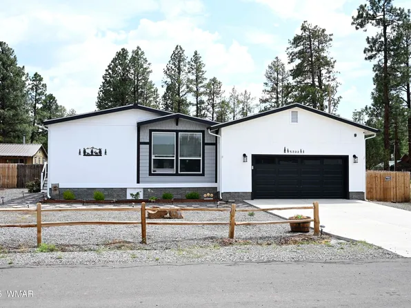 5299 Buffalo Trl, Lakeside, AZ 85929