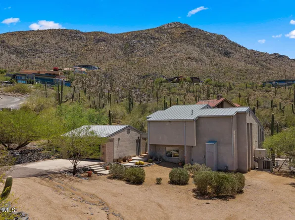 6035 E CARRIAGE Drive, Cave Creek, AZ 85331