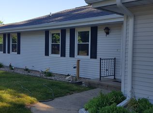 1517 Heather Ln, Covington, IN