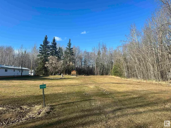 5004 51st Ave, Athabasca County, AB T0G 0R0