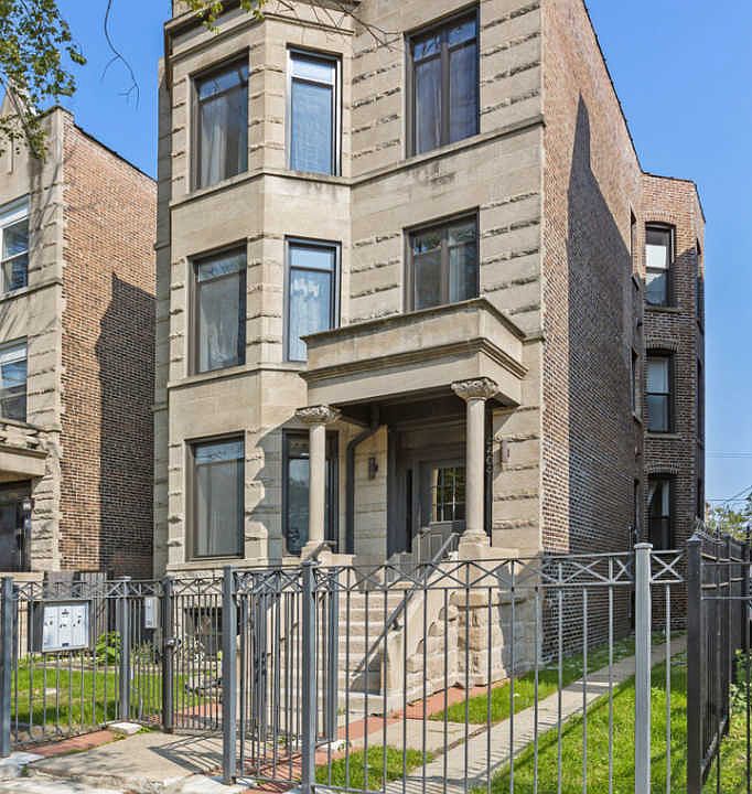 1st image of 6409 S Maryland Ave #1