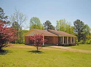 600 Claunch Loop, Tuscumbia, AL 35674