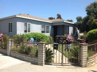 2092 Adriatic Ave, Long Beach, CA 90810