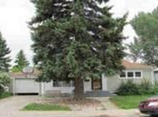 1420 Ord St, Laramie, WY 82070