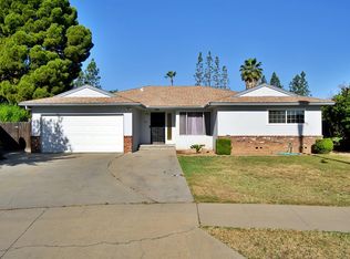 1030 E Sample Ave, Fresno, CA