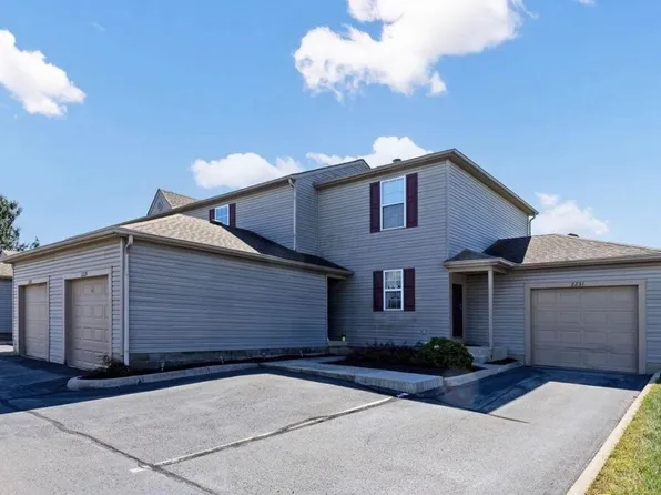 2229 Teardrop Ave, Columbus, OH 43235