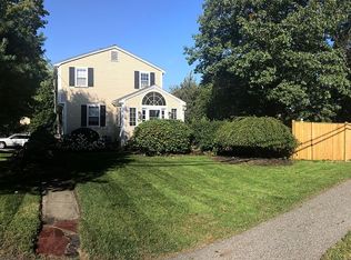 10 French St, Hingham, MA 02043