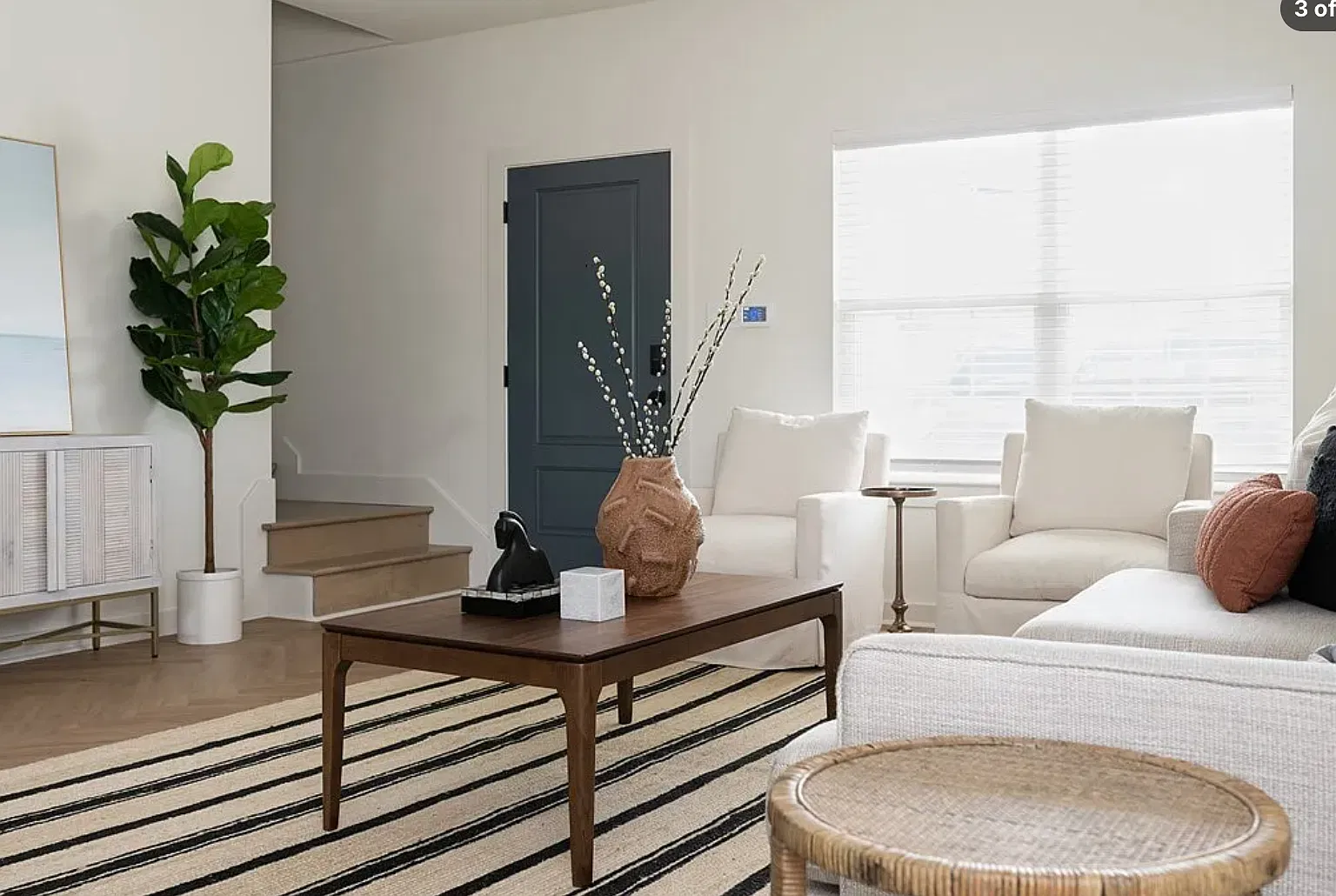 4 bed, 1600 sqft, $3,200 — Photo 3