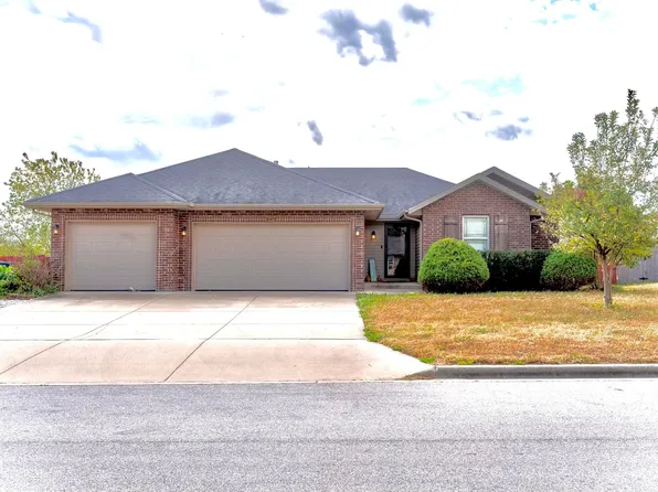 3216 E Bradford Street, Republic, MO 65738