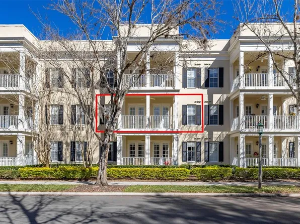 1053 Oak Pond Dr APT 203, Celebration, FL 34747