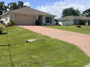 1004 NE 36th Ter, Cape Coral, FL 33909