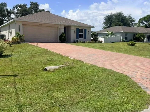 1004 NE 36th Ter, Cape Coral, FL 33909