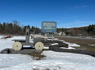 43 Old Road, East Berne, NY 12059