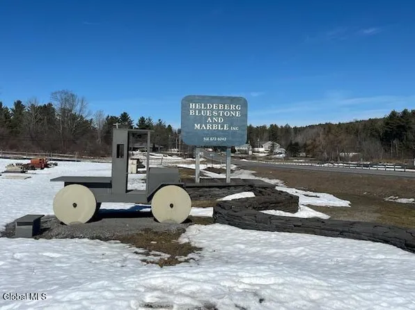 43 Old Road, East Berne, NY 12059