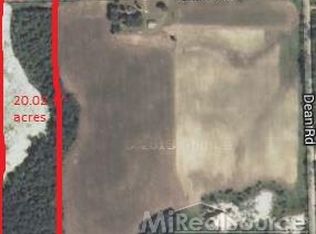 0 Willis Rd, Brown City, MI 48416