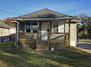 3204 Burton St, Alton, IL 62002