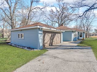 17015 Annetta Ave, Hazel Crest, IL 60429