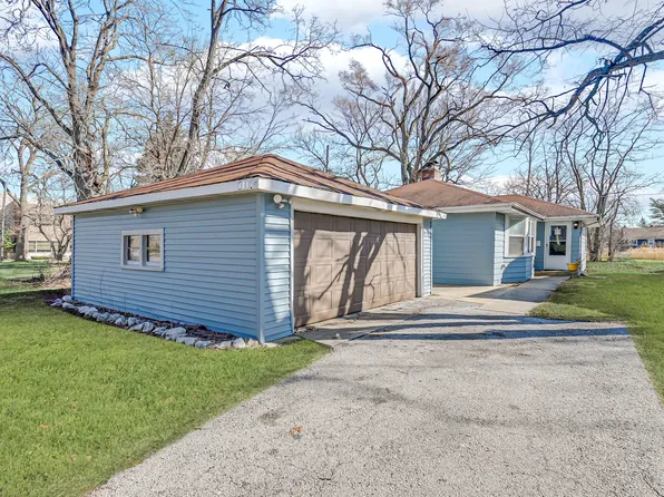 17015 Annetta Ave, Hazel Crest, IL 60429