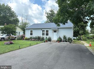 1409 2nd Ave, Bridgeton, NJ 08302