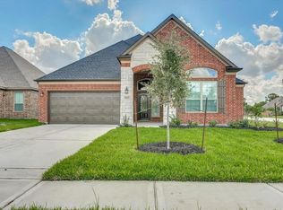 4202 Grand Oak View Loop, Houston, TX 77084