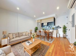 1157 Myrtle Ave APT 2C, Brooklyn, NY 11206