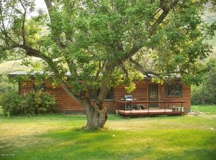 557 Armington Rd, Belt, MT 59412