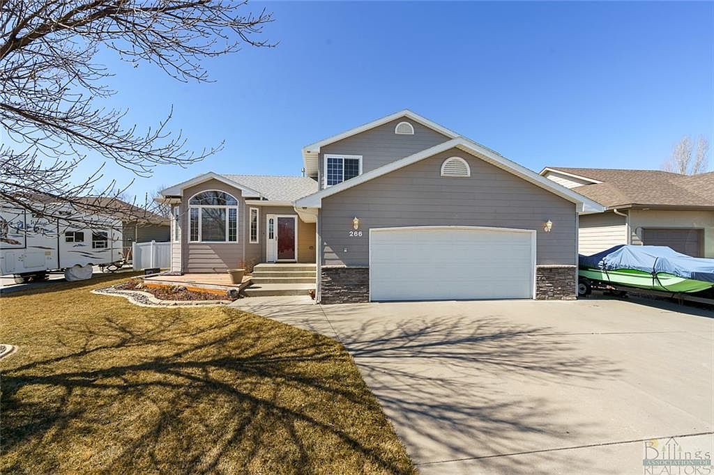 266 Nantucket Ct Billings Mt 59102 Mls 317247 Zillow
