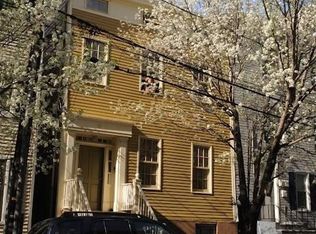 17 Wayne St APT 1, Jersey City, NJ 07302