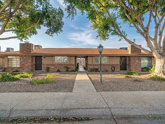 2nd image of 518 E Huntington Dr APT 3
