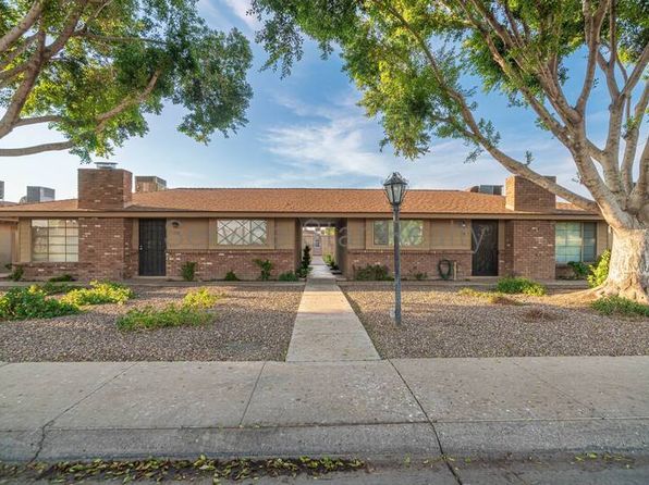 518 E Huntington Dr APT 3