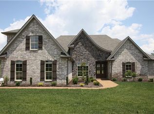 205 Carellton Dr LOT 26, Gallatin, TN 37066