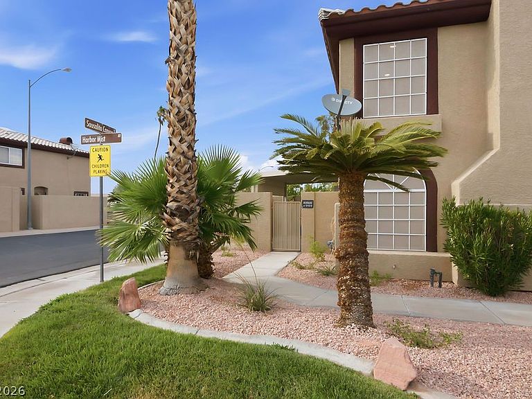 688 Harbor Mist Ave, Henderson, NV