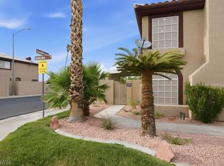 688 Harbor Mist Ave, Henderson, NV 89015