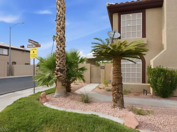 688 Harbor Mist Ave, Henderson, NV 89015