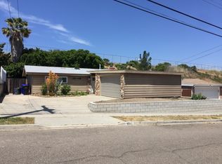9342 Ronda Ave, San Diego, CA 92123
