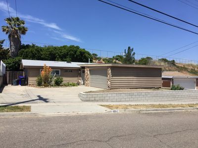 9342 Ronda Ave, San Diego, CA, 92123