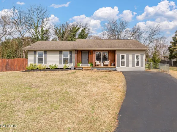 7707 Queensbury Dr, Knoxville, TN 37919