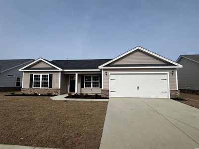 1021 Woodside Dr. Lot 361 Key Largo 4, Conway, SC, 29526