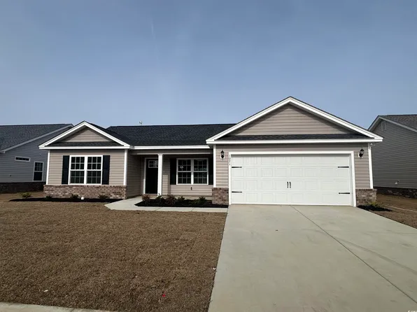 1021 Woodside Dr. Lot 361 Key Largo 4, Conway, SC 29526