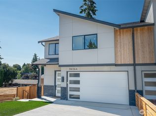 3626 191st Pl SW #A, Lynnwood, WA 98036