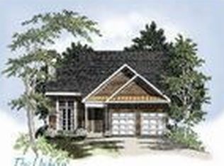 145 Pine Bark Ln, Athens, GA 30605