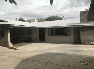 708 3rd Ave, Globe, AZ 85539