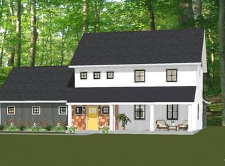 11 Oak Ridge Dr, Wiscasset, ME 04578