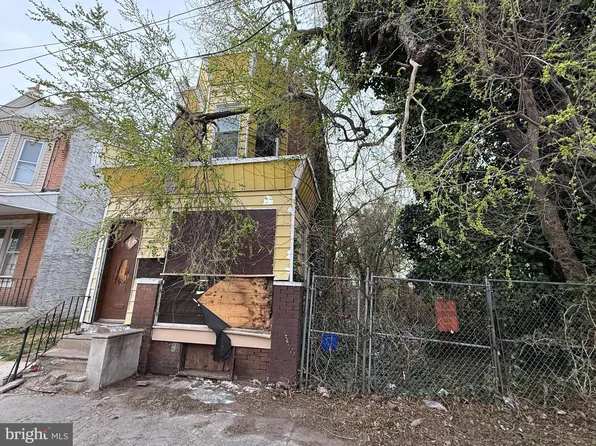 1441 W Lycoming St, Philadelphia, PA 19140