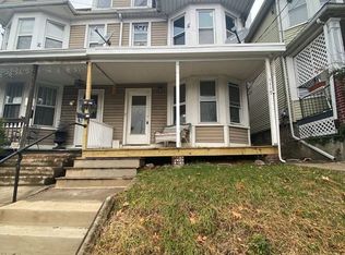 1119 Bushkill St #1, Easton, PA 18042